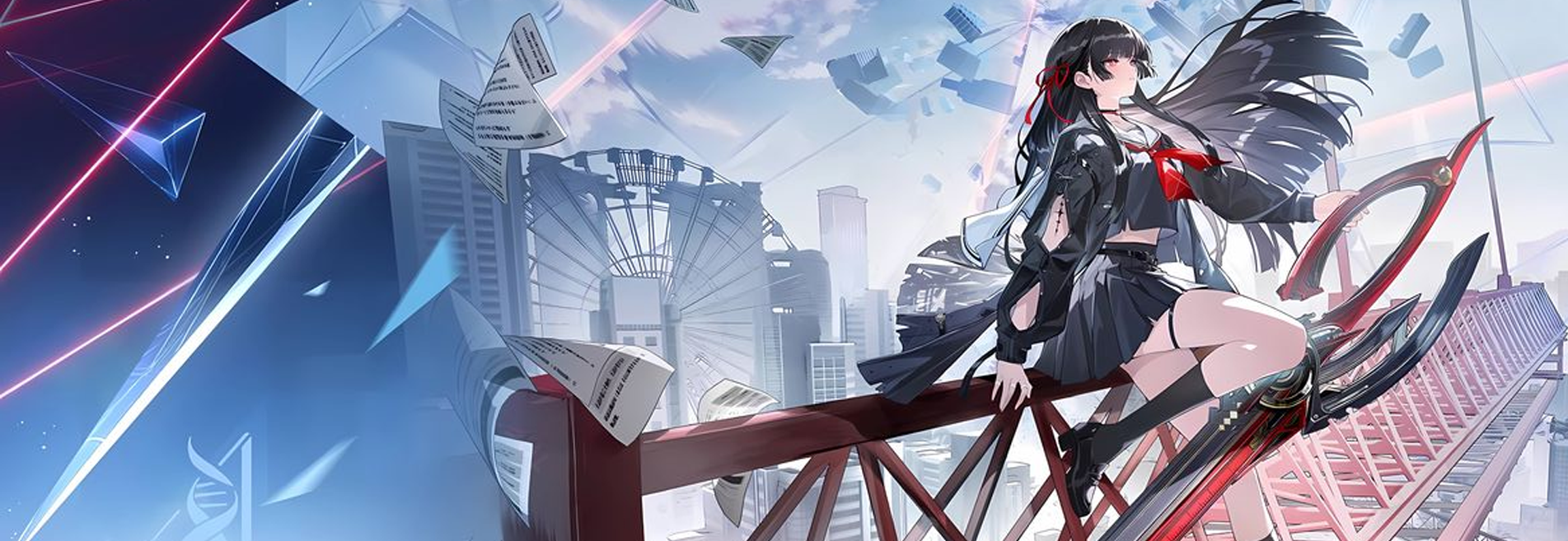 Special Character Chisa